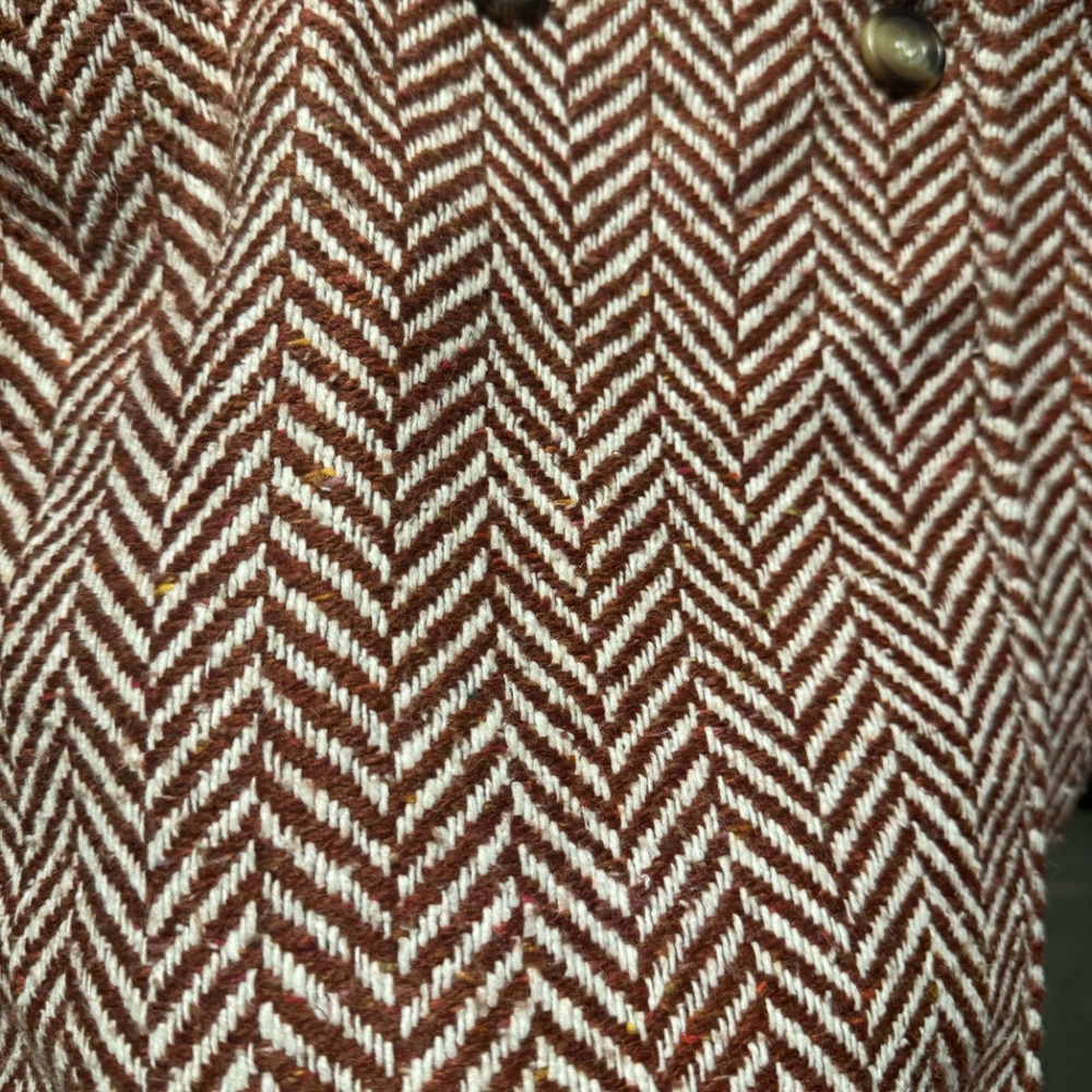 The New Society Girls Jacket - Picture 3 of 3